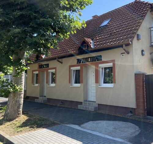 Bástya Apartman Siklós 