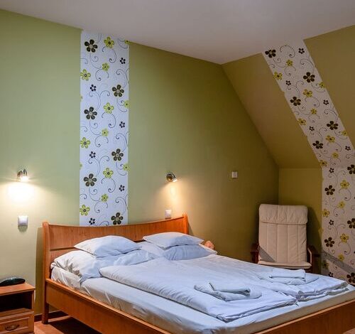 Bástya Hotel Makó 