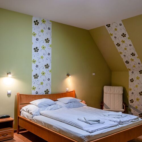 Bástya Hotel Makó