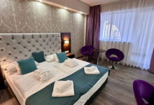 Bástya Konferencia és Wellness Hotel Miskolctapolca 