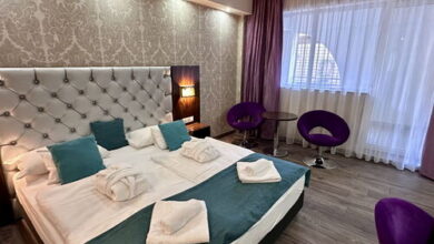 Bástya Konferencia és Wellness Hotel Miskolctapolca 