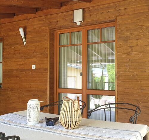 BástyaVár Családi Apartman Gyula 