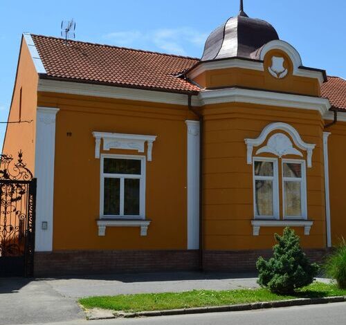 Bata Panzió Szigetvár 