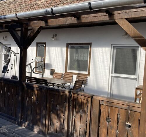 Báthy Apartman Szirák 
