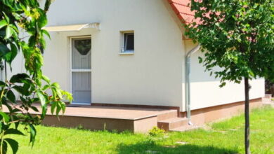 Báthy Ház Tiszakécske 