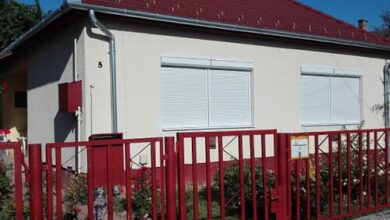 Bató Apartman Balatonberény 