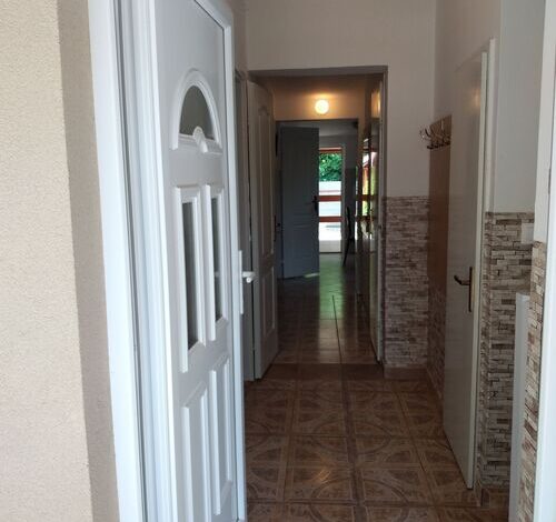 Bátor Apartman Hajdúszoboszló 