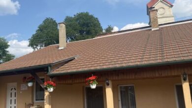 Bátorka Vendégház Tállya 