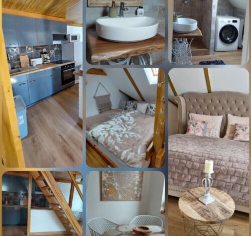 Bátory  Luxury Apartman Békéscsaba 