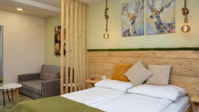 Bauer Rooms - by: Forró Fogadó Röszke 