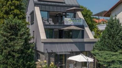 Bazalt Apartman Badacsony 