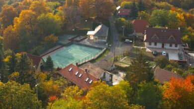 Bazalt Panzió Somoskő Salgótarján 