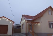 Bazaltorgona Apartman Kisapáti 