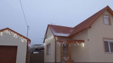 Bazaltorgona Apartman Kisapáti 