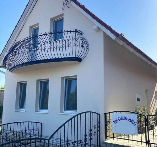 Bazilika Inn Apartman Tarcal 