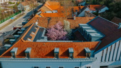 Bazilika alatt Panzió ****Esztergom 