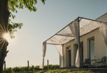 Bázis a hegyen Vendégház Dunaszentmiklós 