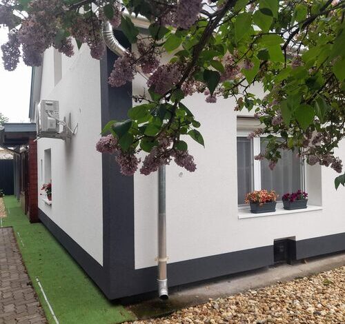 Bazsalikom Apartman Mezőkövesd 