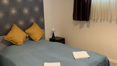 Bazsalikom Vendégház Sárospatak 