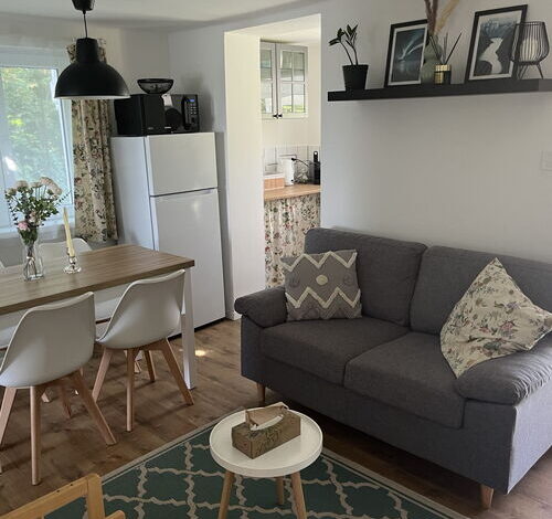 Bazsarózsa Kuckó Pécsvárad 