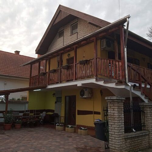 Bazsi Apartman Hajdúszoboszló