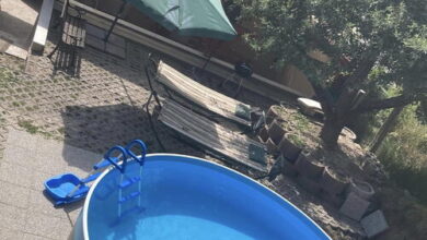 Bé-La 2 Vendégház Szomolya 