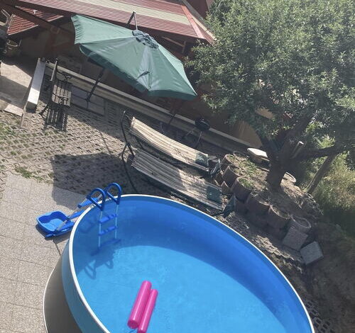 Bé-La 2 Vendégház Szomolya 