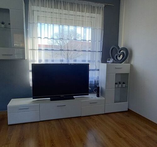 Be-Le-Való Apartman Szécsény 