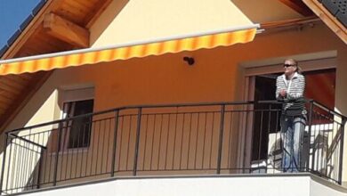 Be-Lu Apartman Balatonlelle 