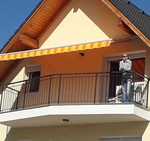 Be-Lu Apartman Balatonlelle 
