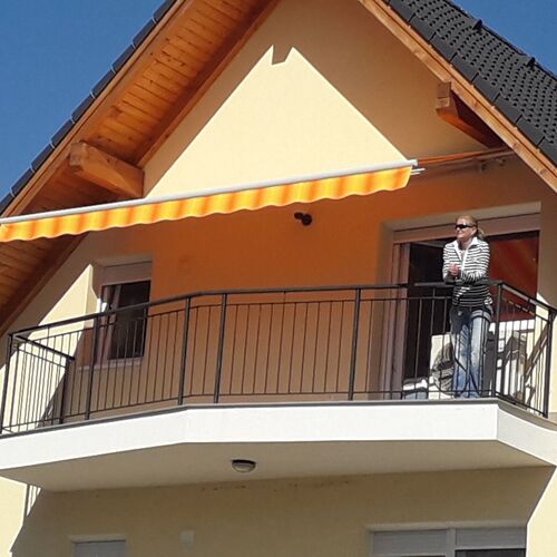 Be-Lu Apartman Balatonlelle