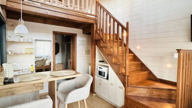 BeLaWood Vendégház Egerszalók 