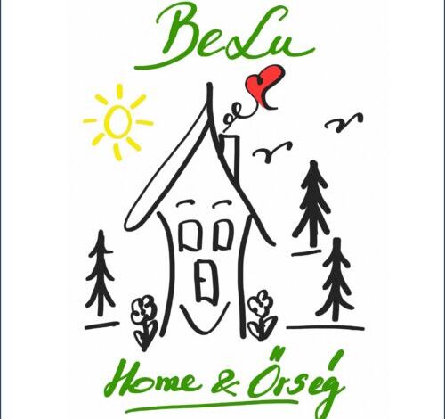 BeLu Home & Őrség Bajánsenye 