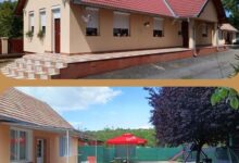 BeNo Apartman Kőröshegy 