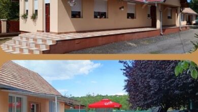 BeNo Apartman Kőröshegy 