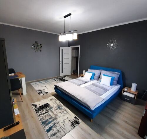 BeThere Apartman Debrecen 