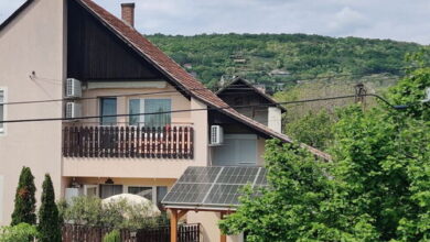 Bea Apartman Balatonfüred 