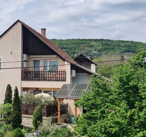 Bea Apartman Balatonfüred 