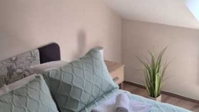 Bea&Tom Central Apartman Pécs 