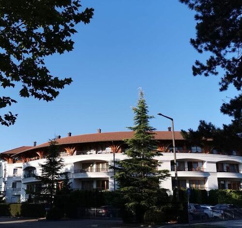 Beach Apartman Balatonlelle 