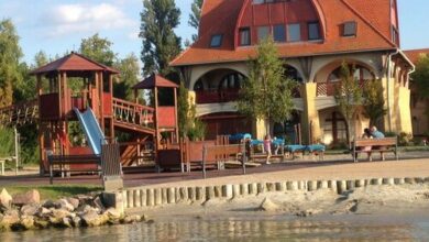 Beach Apartman Fonyód 