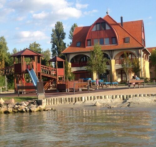 Beach Apartman Fonyód 