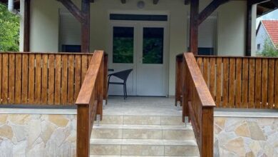 Beach Apartman Gyenesdiás 