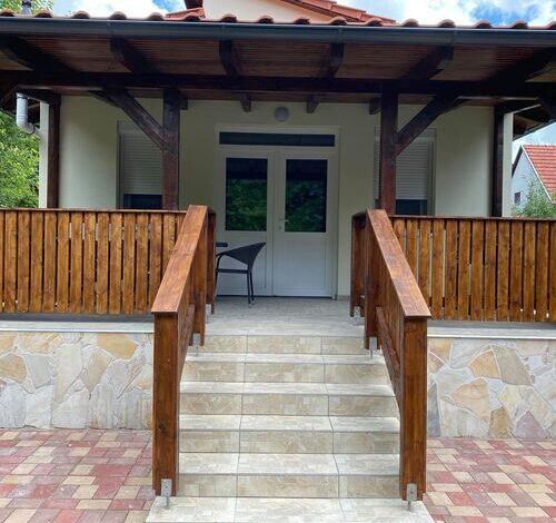 Beach Apartman Gyenesdiás 