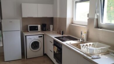 Beach Apartman Zamárdi 