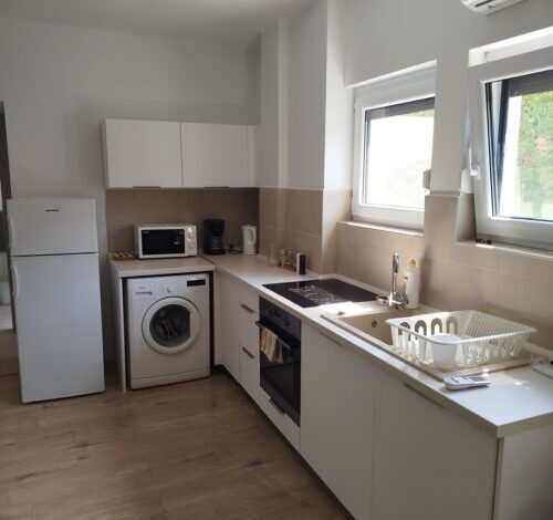 Beach Apartman Zamárdi 