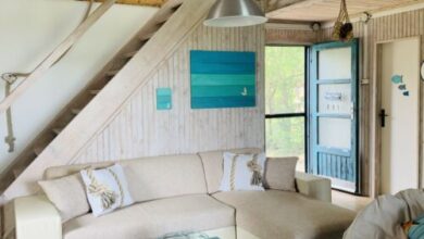 Beachfront Haven Faház Csopak 