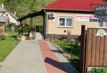 Beáta Vendégház Tokaj 