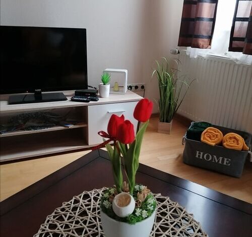 Beatrix Apartman Bükfürdő 