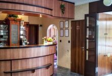 Beatrix Hotel Budapest 